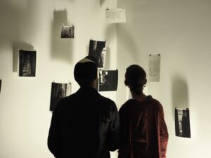«Чувство дома» — это выставка о том, что такое «дом» для разных людей в Тбилиси