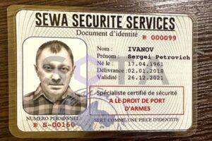 Семь паспортов и одно удостоверение: что известно о фальшивых документах Евгения Пригожина?