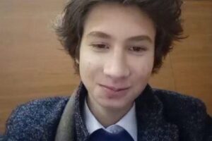 «Ему достаточно было бы один день побыть дома». Как 16-летний Егор Балазейкин переживает заключение в СИЗО