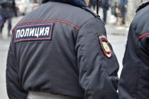 Жителя Петроградского района из-за комментариев в интернете задержали сотрудники Центра «Э»