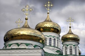 Власти отказали РПЦ в строительстве семи церквей в центре Петербурга