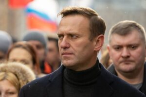 Навального освободили от ответственности по четырем эпизодам «экстремистского дела», обнаружила «Медиазона»