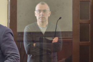 Петербургских саентологов признали виновными в экстремизме и освободили от наказания
