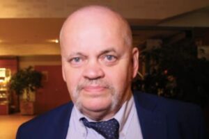 Политолога Евгения Бестужева, обвиняемого в распространении «фейков» оставили в СИЗО до декабря