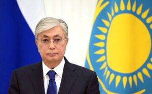 Казахстан будет соблюдать санкции против России. Главное о войне к 25 сентября