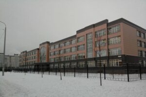 Экс-сотрудника школы в Пушкинском районе признали виновным в развратных действиях против несовершеннолетних