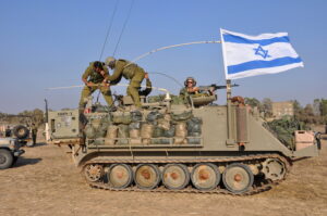 Почему петербуржцы служат в армии Израиля и готовы воевать за страну. Рассказ двух репатриантов