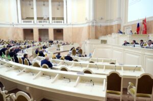 Петербургские депутаты предложили изменить правила продажи квартир-студий