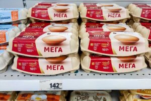 Цены на яйца: почему их все обсуждают, как изменилась стоимость в Петербурге и что будет дальше?