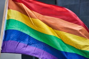 Экс-координатора «Альянса гетеросексуалов и ЛГБТ» оштрафовали за отсутствие маркировки «иноагента» в соцсетях организации