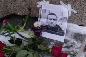 ❗️Команда Навального подтвердила его смерть