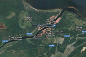 Единороссы Соснового Бора отклонили идею референдума о строительстве глиноземного завода
