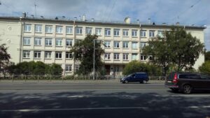 У сотрудника школы в Московском районе обнаружили туберкулез в открытой форме. Это опасно?