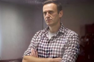 Путин обсуждал обмен Навального за несколько часов до смерти политика, — «Агентство»