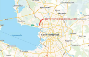 Эксперты КГИОП разрешили строить зеленую линию метро от станции «Беговая»