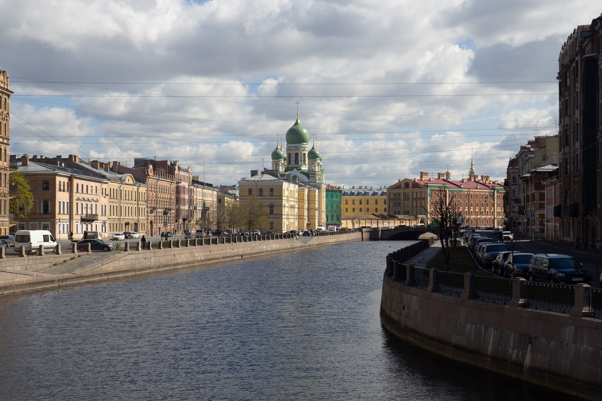 Зачем в Петербурге музей ислама. «Бумага»