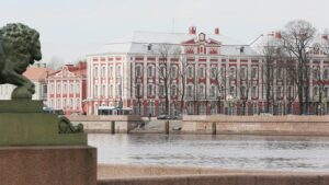 СПбГУ обжаловал решение арбитражного суда по делу о строительстве нового кампуса в Пушкинском районе