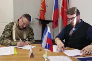 «Единая Россия» выдвинет на муниципальные выборы 25 участников войны в Украине