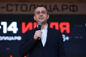 Борис Пиотровский назвал недопуски кандидатов «нормальной ситуацией»